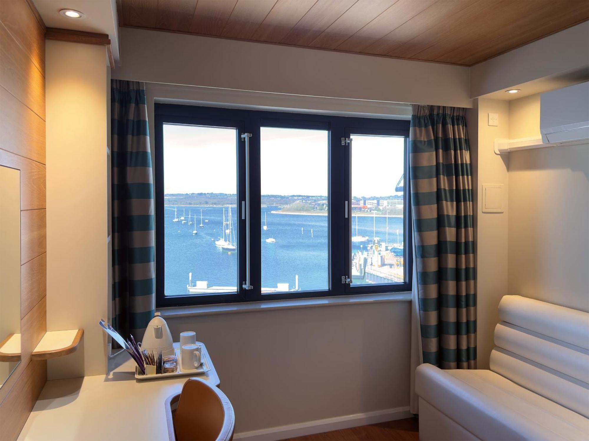 Hotel Rnli College Poole Exterior foto